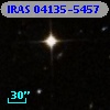 IRAS 04135-5457