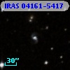 IRAS 04161-5417