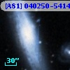 [A81] 040250-5414SW