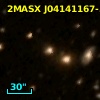 2MASX J04141167-5501144