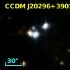 CCDM J20296+3901A