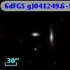 6dFGS gJ041249.6-534326