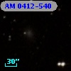 AM 0412-540