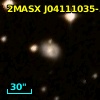 6dFGS gJ041110.4-535432