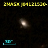 2MASX J04121530-5311280