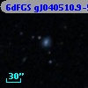 6dFGS gJ040510.9-540241