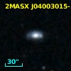 2MASX J04003015-5457023