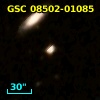 GSC 08502-01085