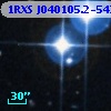 1RXS J040105.2-542438
