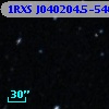 1RXS J040204.5-540216
