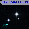 1RXS J040311.4-550905