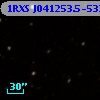 1RXS J041253.5-533833