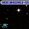 1RXS J041345.1-552530