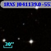 1RXS J041139.0-553946