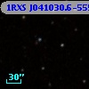 1RXS J041030.6-555104