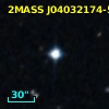 2MASS J04032174-5439542