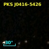 PMN J0416-5426