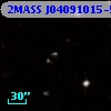 2MASS J04091015-5506062