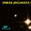 2MASS J04140353-5318559