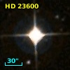HD  23600