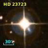 HD  23723