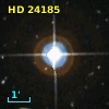 HD  24185