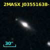 6dFGS gJ035516.4-545805