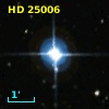 HD  25006