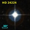 HD  24224