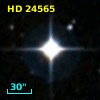 HD  24565