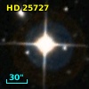HD  25727
