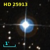 HD  25913