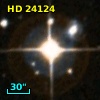 HD  24124