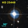 HD  25448