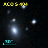 ACO S  404