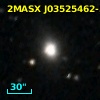 2MASX J03525462-5343234