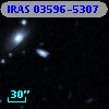 IRAS 03596-5307