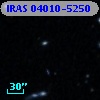 IRAS 04010-5250