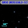 1RXS J035116.3-521432