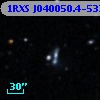 1RXS J040050.4-532758