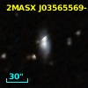 2MASX J03565569-5224077