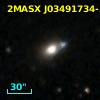 2MASX J03491734-5324205