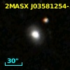 6dFGS gJ035812.5-522708