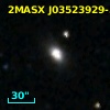 2MASX J03523929-5350016