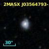 6dFGS gJ035647.9-532511