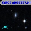 6dFGS gJ035757.0-540244