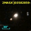 6dFGS gJ035828.6-522150