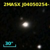 2MASX J04050254-5313542