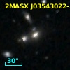 2MASX J03543022-5348272