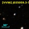 [VV96] J035059.3-524035